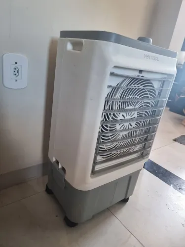 Climatizador 