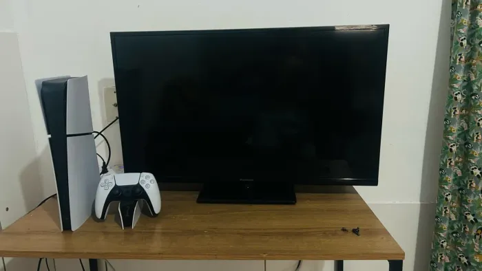 TV Panasonic LED 32" (TC-32A400B)