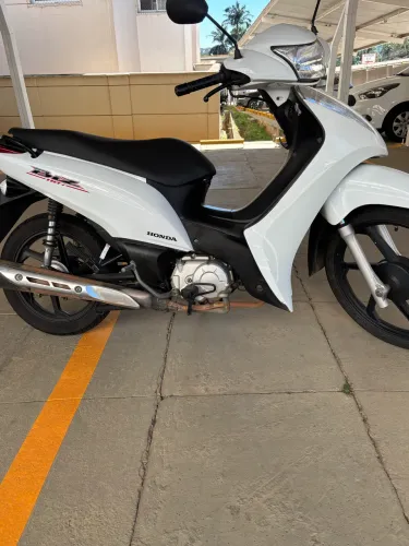 BIZ 2017 110i