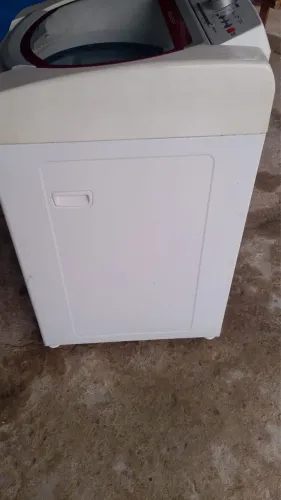 Vendo máquina de lavar