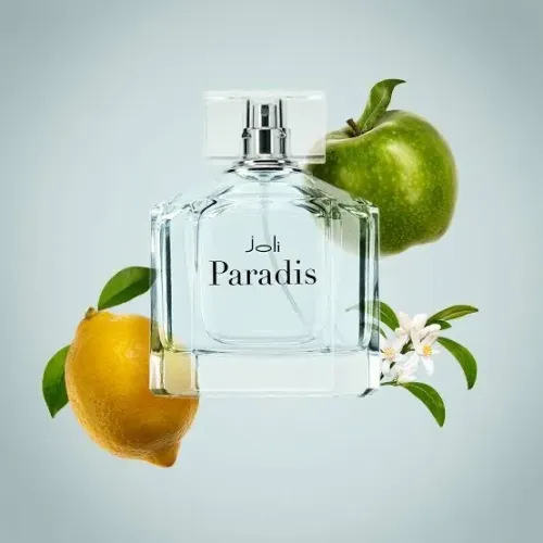 Paradise Perfume