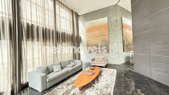 Venda Apartamento 4 quartos Belvedere Belo Horizonte