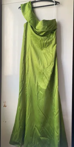 Vestido de festa