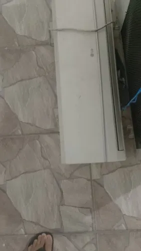 ar-condicionado split 12000 btus 220v