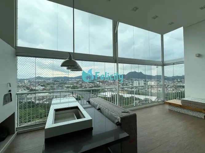 Apartamento com 3 dorms, 1 suíte, 2 vagas, 131m2 em Pirituba