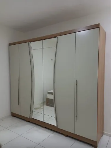 Guarda roupa
