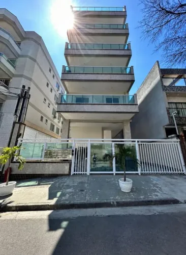 Apartamento 3 quartos Valqueire