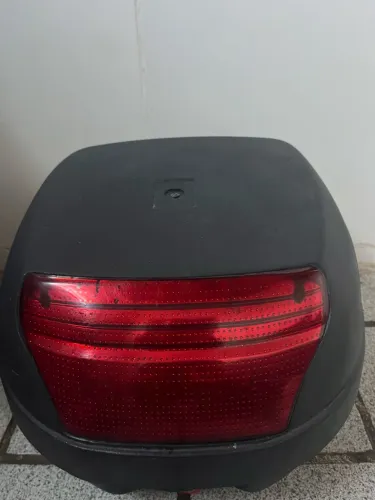 Baú 28L ProTork