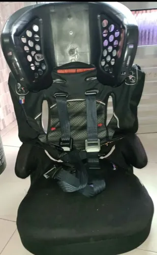 Cadeirinha de carro 