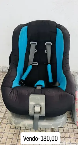 Cadeira de carro bebe
