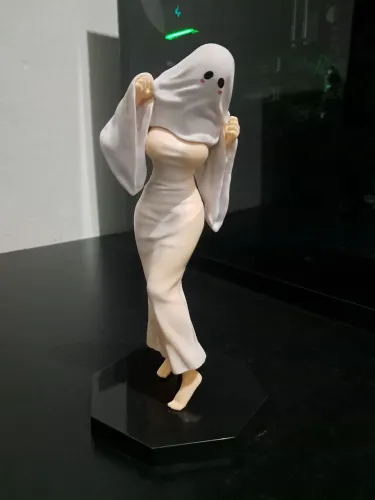 Action Figure Ghost Girl 21cm