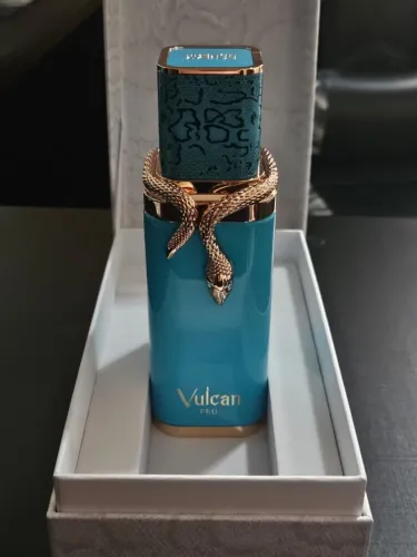 French Avenue Vulcan