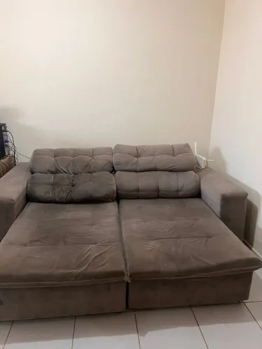 Vendo sofá