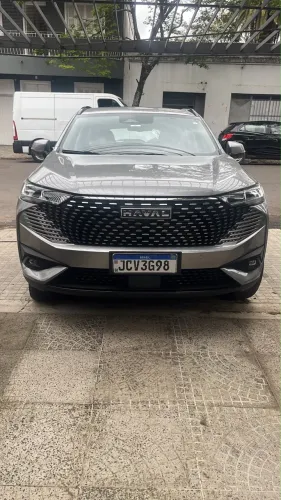 GWM Haval Phev19 1.5 16V Híbrido Aut. 2025