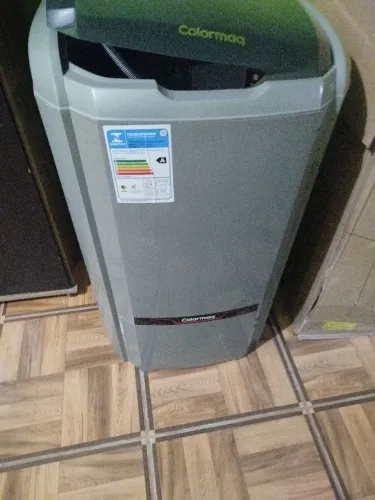 Tanquinho Colomarq Novo 