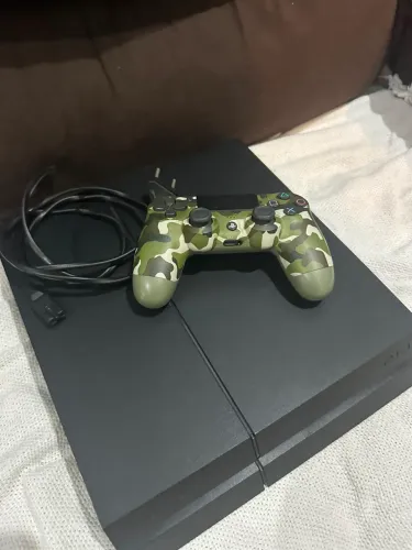PlayStation 4