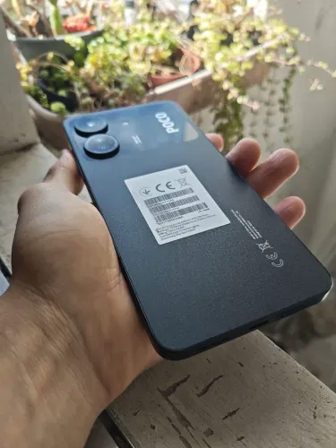 Celular Xiaomi - 6ram/128gb