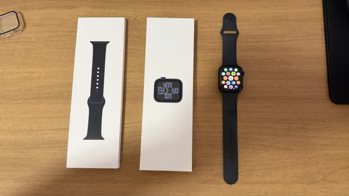 Apple watch SE 2 geração 44mm garantia apple