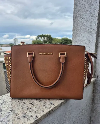 Bolsa original Michael Kors