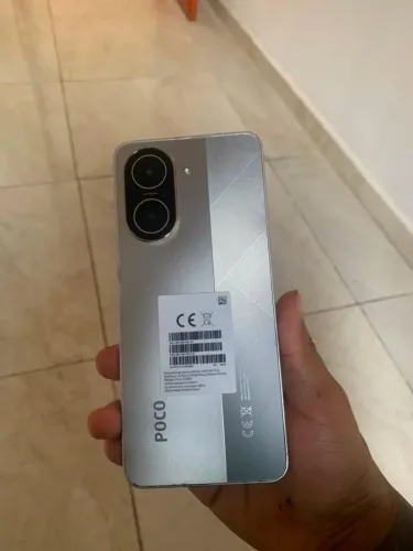 Vendo poco C71