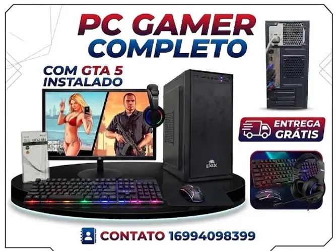 PC GAMER 