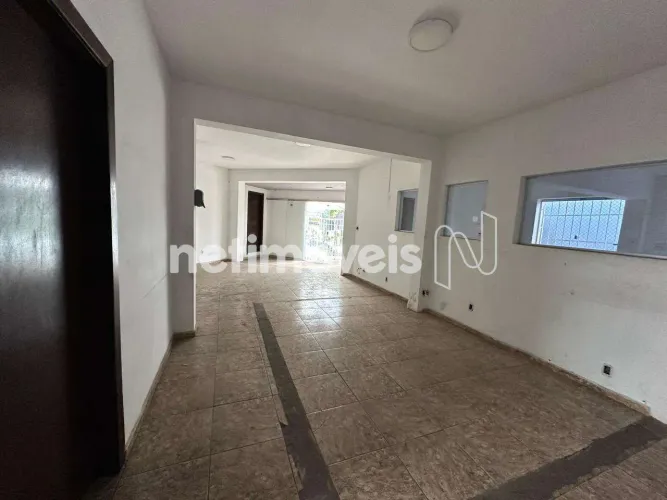 Venda ou locação Casa Santa Efigênia Belo Horizonte