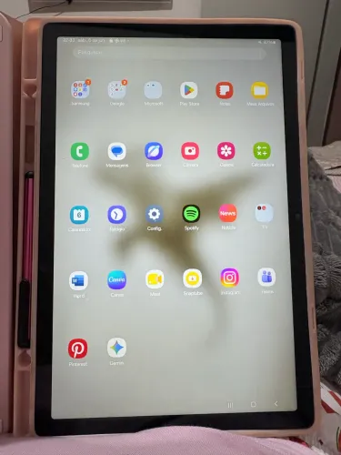 Tablet Samsung A8 64GB