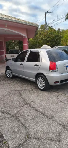 Fiat Palio 1.0 Economy Fire Flex 8V 4P 2010