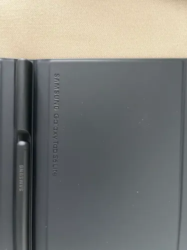 Galaxy tab s6 lite 64gb