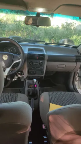 Chevrolet Corsa SED Class.life 1.0/1.0 Flexpower (álcool) 2009