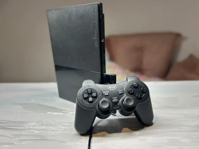 PlayStation 2