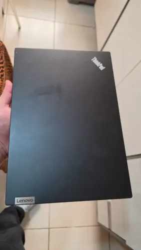 Notebook Lenovo ThinkPad E14 Gen2 (Modelo Empresarial)