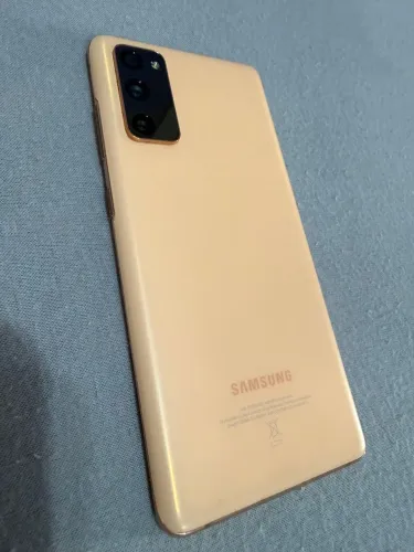 Celular Samsung Galaxy S20