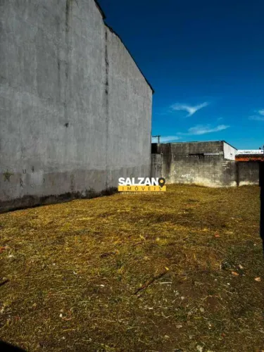 Terreno à venda, 135 m² por R$ 137.800 - Shalon - Taubaté/SP