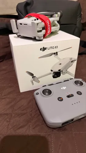 Drone Dji lito x1