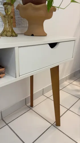 Escrivaninha/aparador TOK STOK