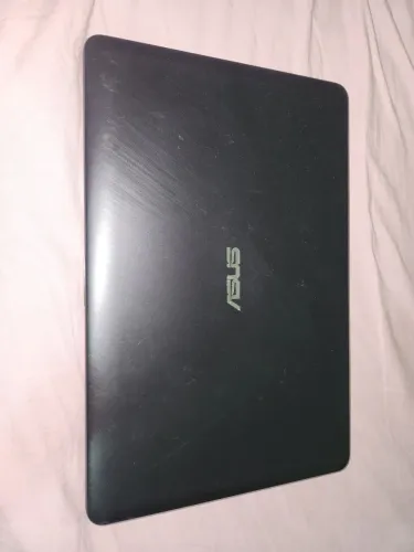 Notebook Asus Vivobook