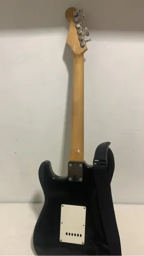 Guitarra Benson