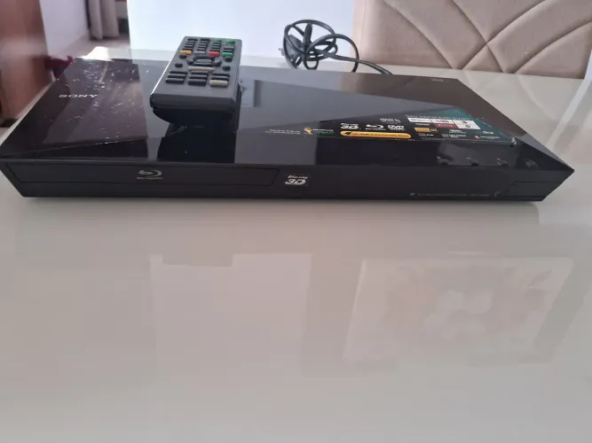 BluRay
