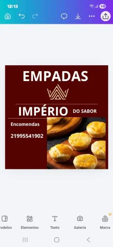 ENCOMENDE!!!