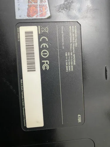 Samsung Ativ Book 2