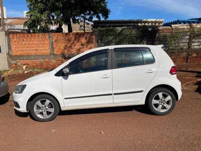 Imagem de Volkswagen Fox Rock IN RIO 1.6 MI Total Flex 8V 5P 2016