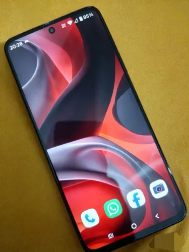 Motorola moto G15 seminovo Leia o anúncio