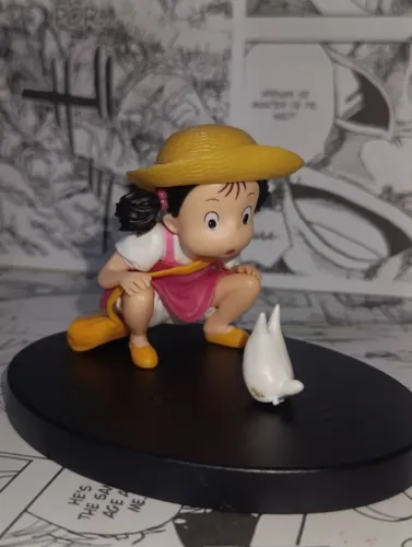 Figure Mei Kusakabe - Meu Vizinho Totoro