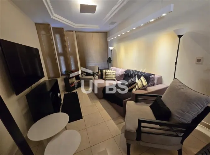 Sobrado à venda no Jardim América | 279 m² | 4 suítes | 4 vagas