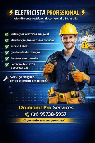 Eletricista