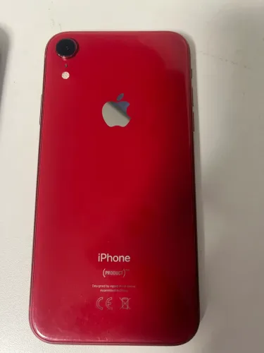 iPhone XR
