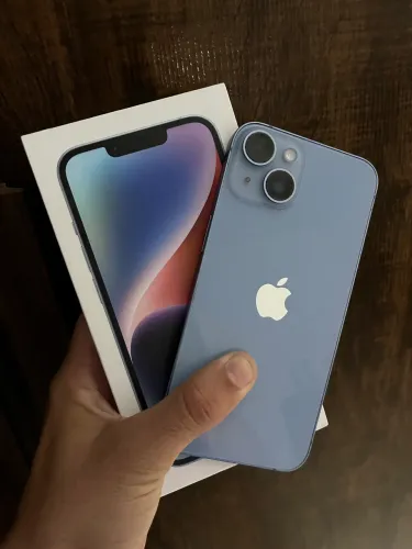 iPhone 14 128gb 