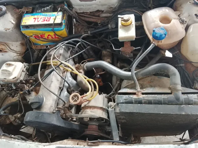 Motor AP 1.8 Gasolina 2.900,00