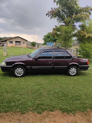Chevrolet Monza Classic/ Sl/e/sr 1.8 1993
